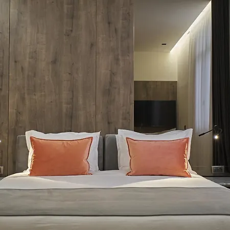 The L7 Str - Luxury Boutique Collection Hotel