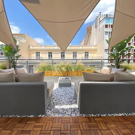 The L7 Str - Luxury Boutique Collection Hotel