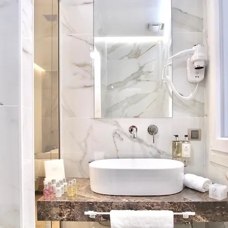 Hotel The L7 Str - Luxury Boutique Collection Athens
