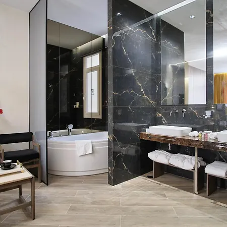 The L7 Str - Luxury Boutique Collection 4* Athens