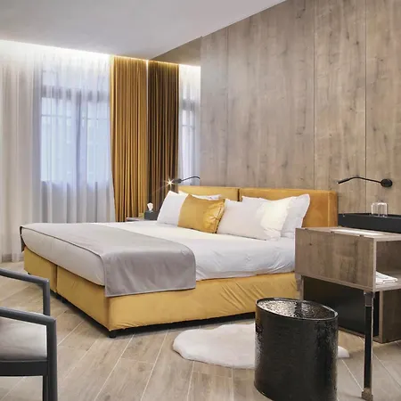 The L7 Str - Luxury Boutique Collection Hotel
