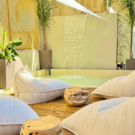 Hotel The L7 Str - Luxury Boutique Collection Athens