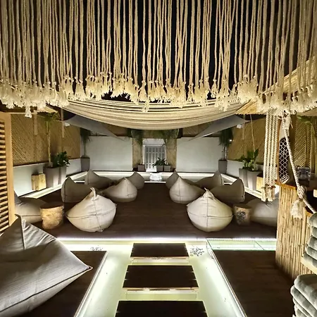 The L7 Str - Luxury Boutique Collection Athens