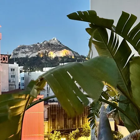 Hotel The L7 Str - Luxury Boutique Collection Athens