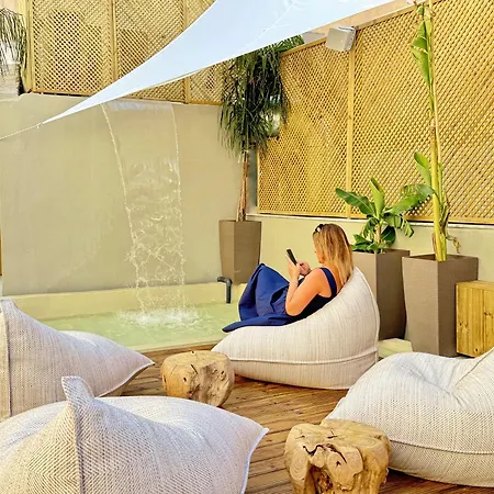 Hotel The L7 Str - Luxury Boutique Collection Athens