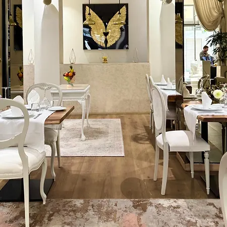 The L7 Str - Luxury Boutique Collection Hotel