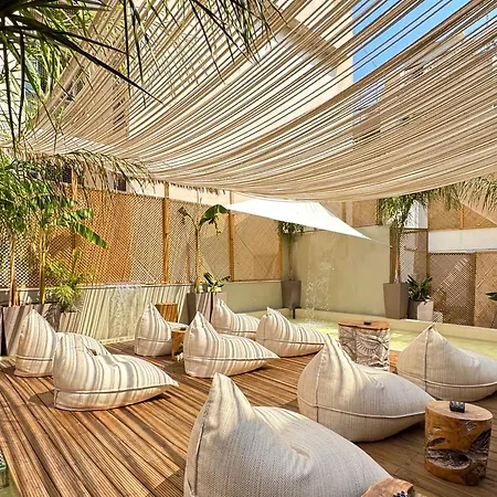 Hotel The L7 Str - Luxury Boutique Collection 4*